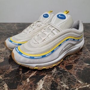 Nike Air Max 97 Undefeated Sneakers